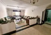 شقة للبيع بسلا الطابق الارضي