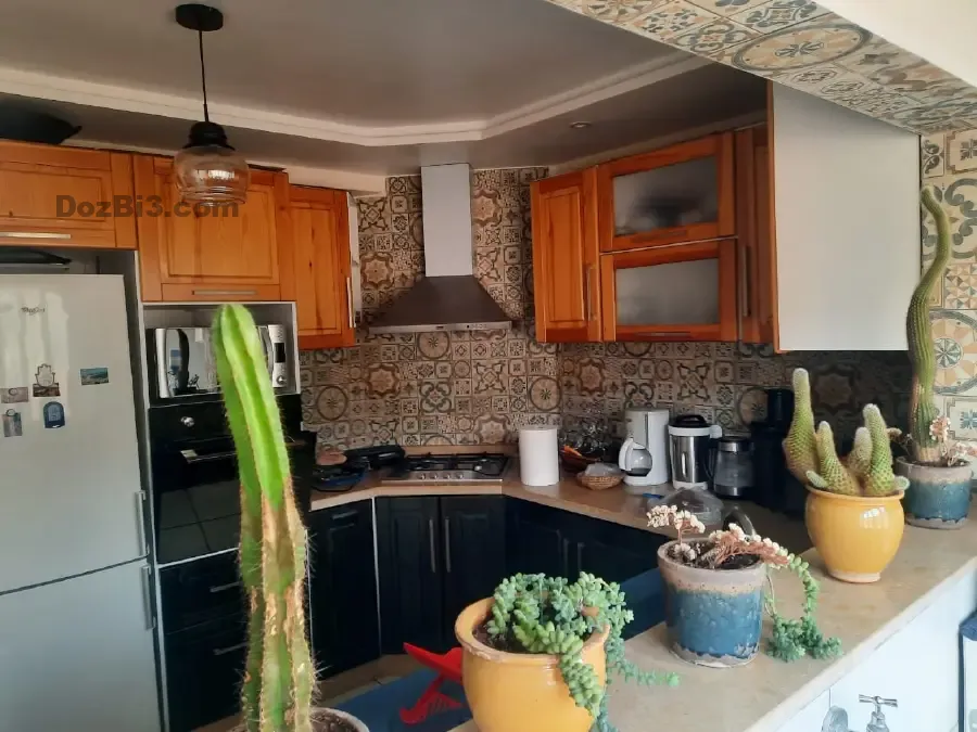 appartement à vendre vue sur mer