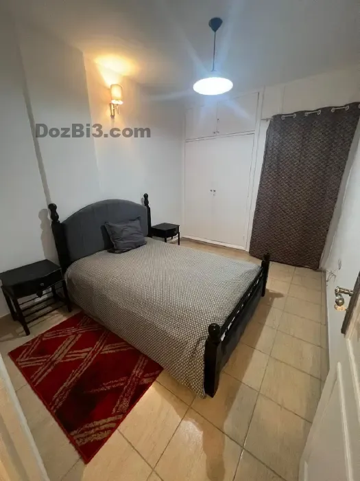 joli appartement meublé à louer