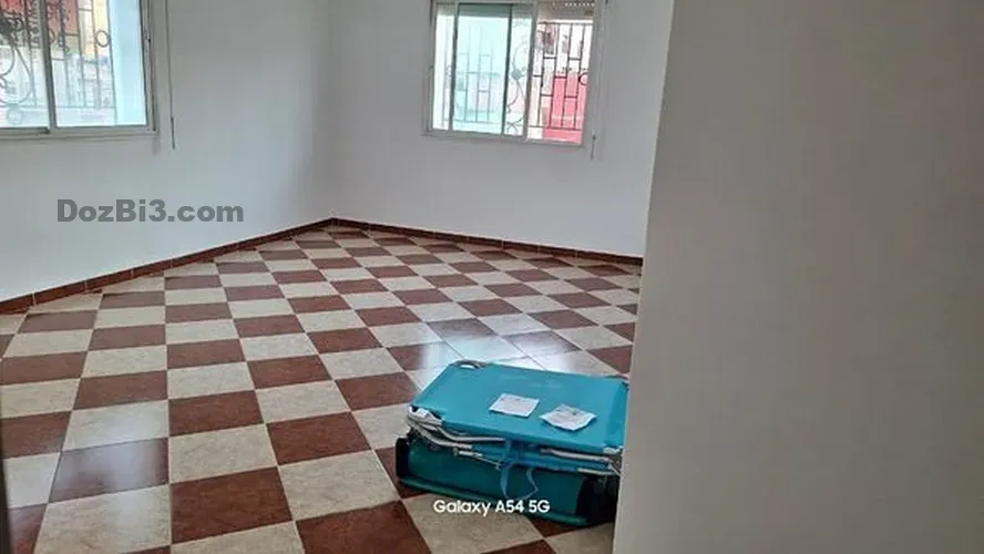 شقة للبيع في مدينه الجديدة