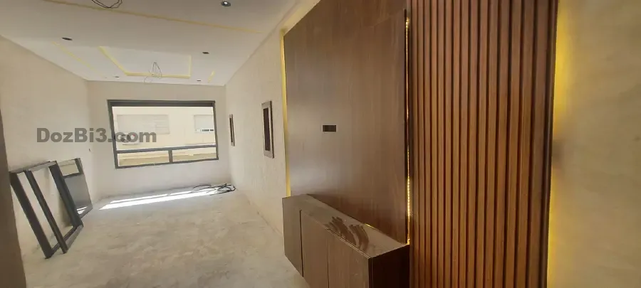 شقق فاخرة للبيع قرب مصحة الرازي