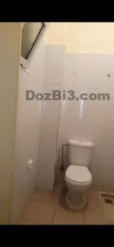 شقة سفلية للبيع بحي السلام