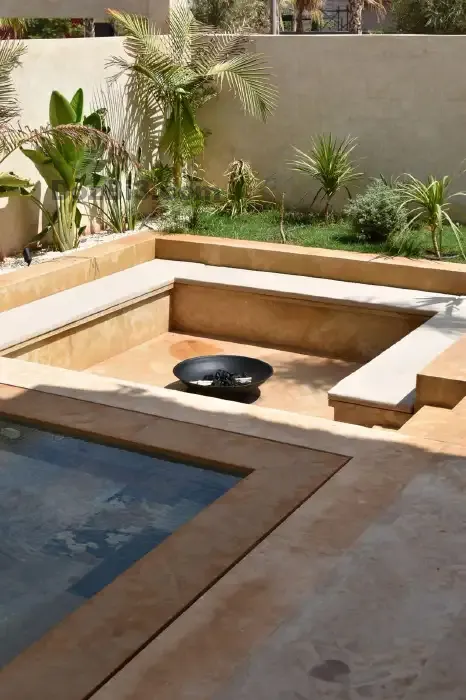 MAGNIFIQUE VILLA MEUBLÉ À VENDRE