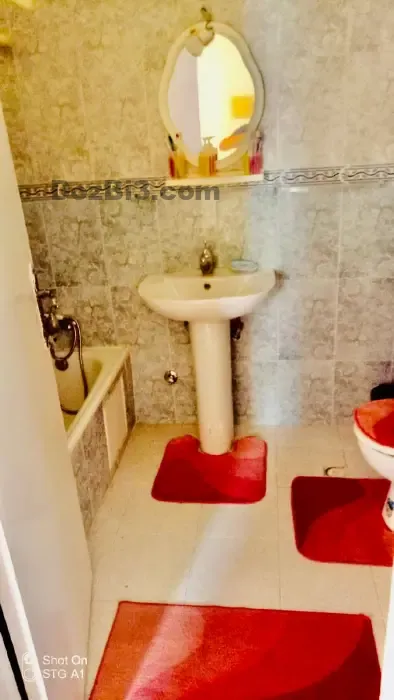 فيلا للبيع محفظة في مركب سياحي
