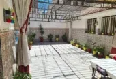 شقة للبيع بسلا الطابق الارضي