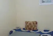 شقة سفلية للبيع بحي السلام