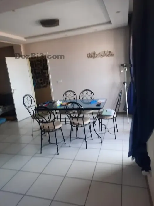 appartement à vendre vue sur mer