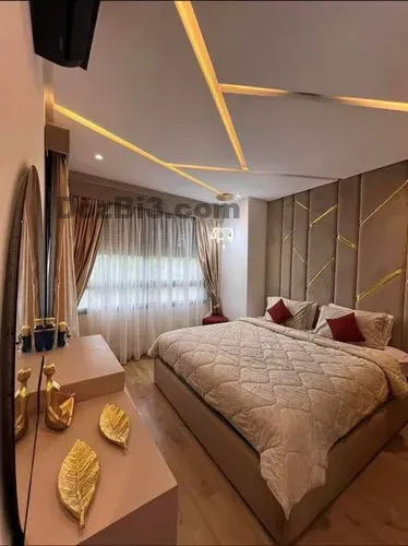 Apartment à louer à la journée