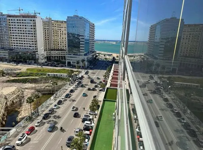 Apartment à louer à la journée