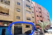 شقة للبيع بسلا الطابق الارضي