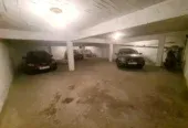 شقة للبيع بسلا الطابق الارضي