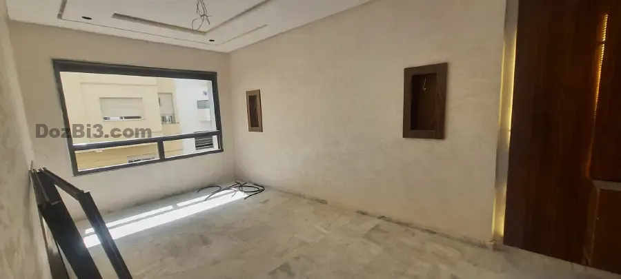 شقق فاخرة للبيع قرب مصحة الرازي