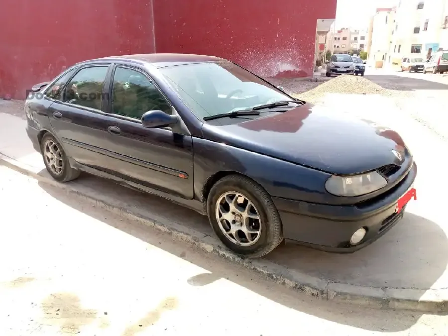 Renault laguna 2001 diesel