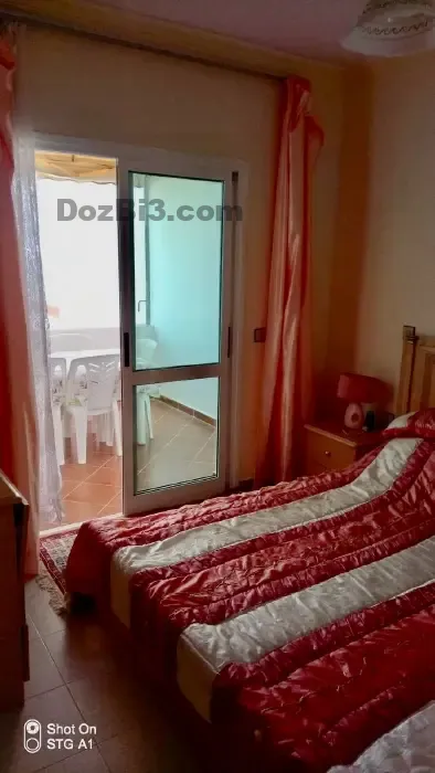 فيلا للبيع محفظة في مركب سياحي