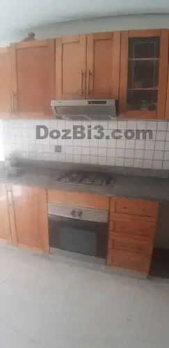 Appartement a louer belvédère