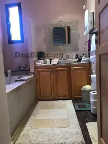 Appartement a vendre les jardins de l’atlas