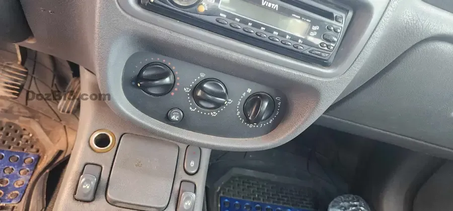 Renault clio classique