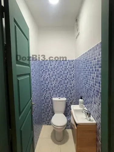 Appartement meublé en location