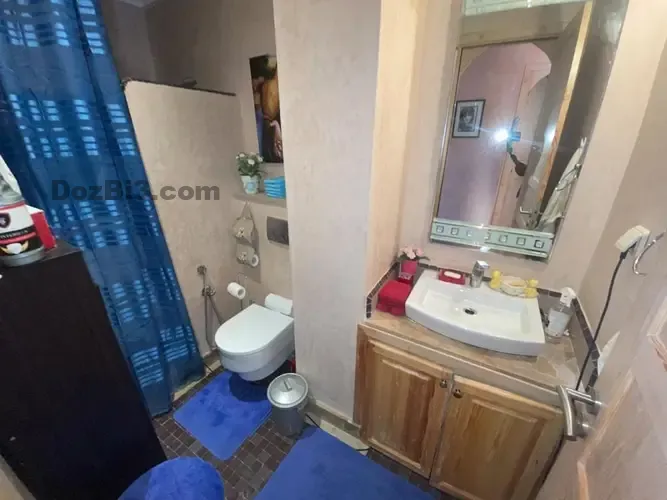Appartement a vendre les jardins de l’atlas