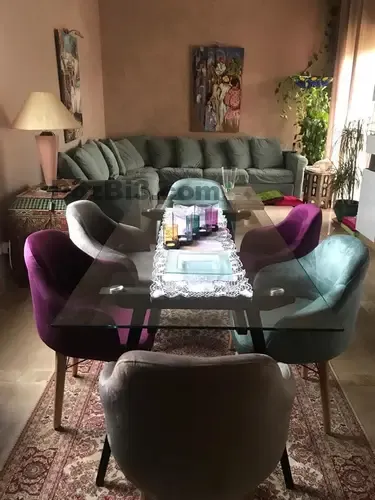 Appartement a vendre les jardins de l’atlas