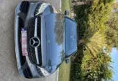 Mercedes c200d