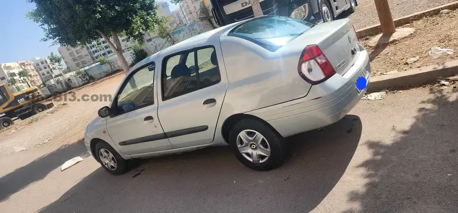 Renault clio classique