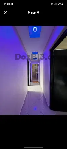 appartements a louer hay mohmadi