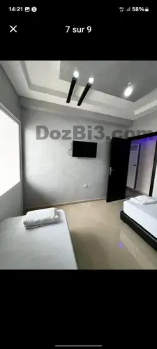 appartements a louer hay mohmadi