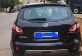 nissan qashqai 2011