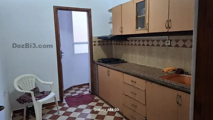 شقة للبيع في مدينه الجديدة