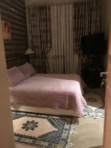 Appartement a vendre les jardins de l’atlas