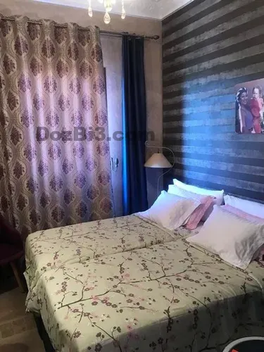 Appartement a vendre les jardins de l’atlas
