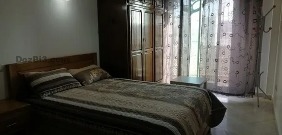 location d’un appartement meublé