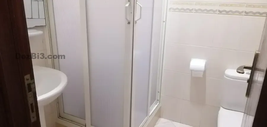 location d’un appartement meublé