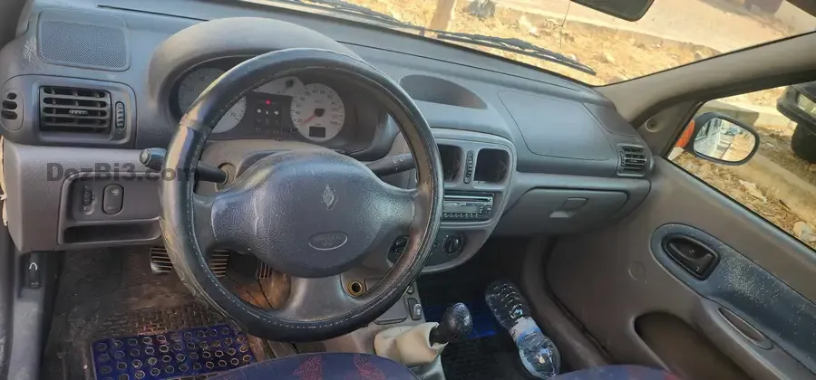 Renault clio classique