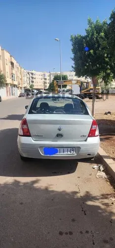 Renault clio classique