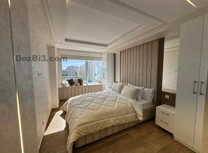 Apartment à louer à la journée