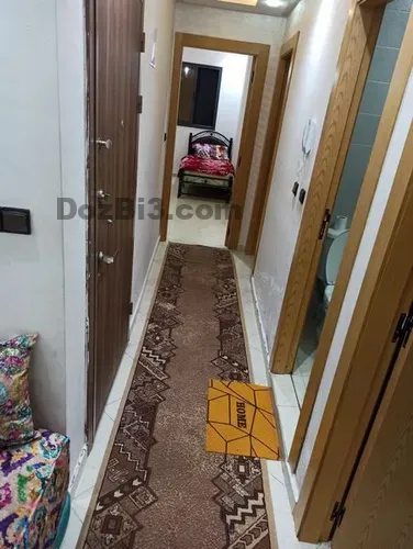 شقة مفرشة للكراء اليانس دارنا