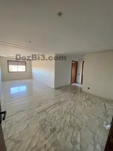 appartement à louer sur agdal