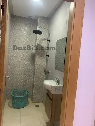 شقة مفرشة للكراء اليانس دارنا