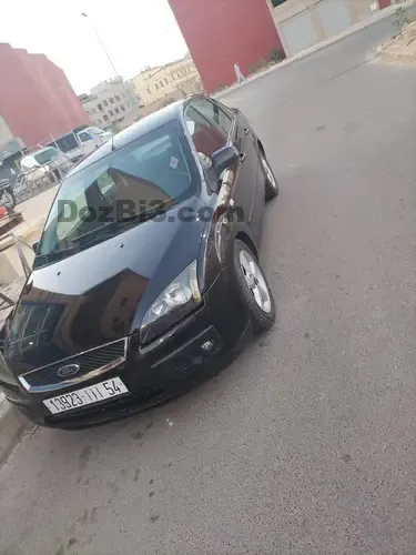 ford focus diesel 2006