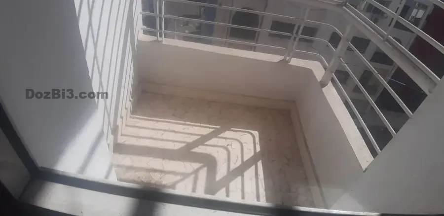 Appartement a louer belvédère