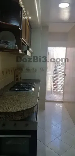 location d’un appartement meublé