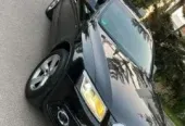 Audi Q5 dédouané