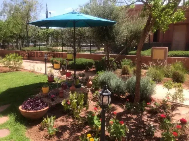 Appartement a vendre les jardins de l’atlas