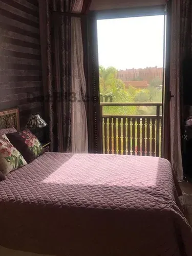 Appartement a vendre les jardins de l’atlas