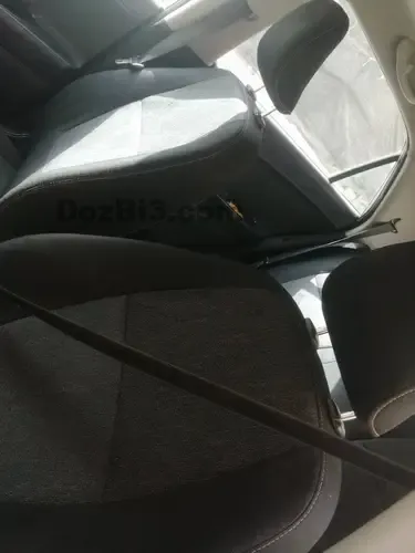 kia picanto 2011