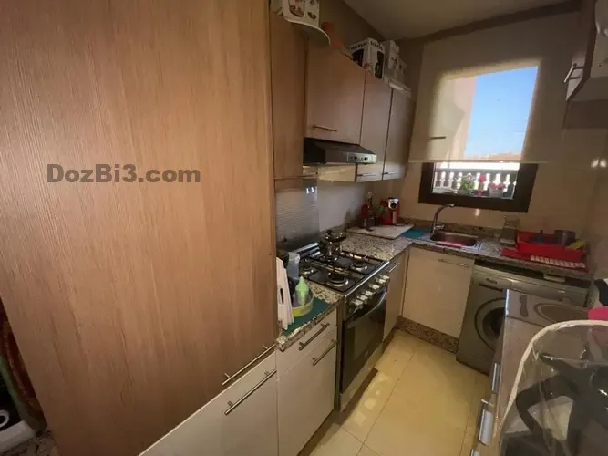 Appartement a vendre les jardins de l’atlas