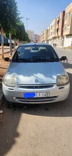Renault clio classique