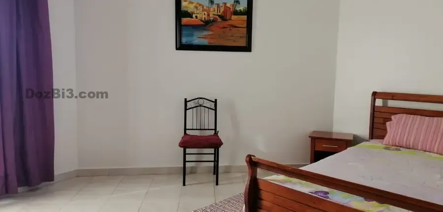 location d’un appartement meublé